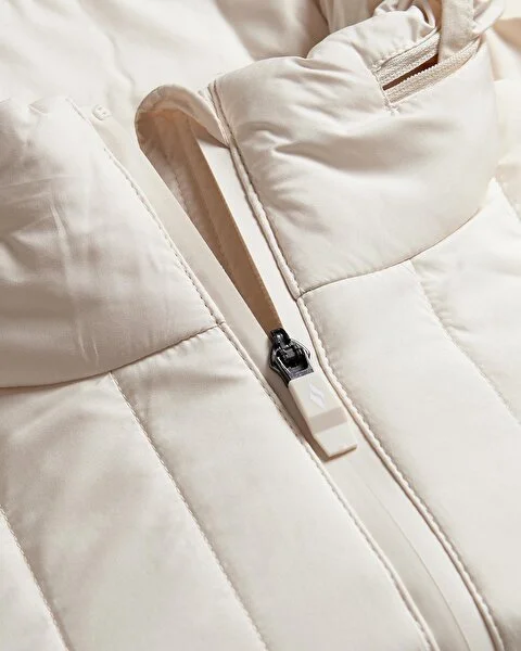 Resim W Padded Jacket