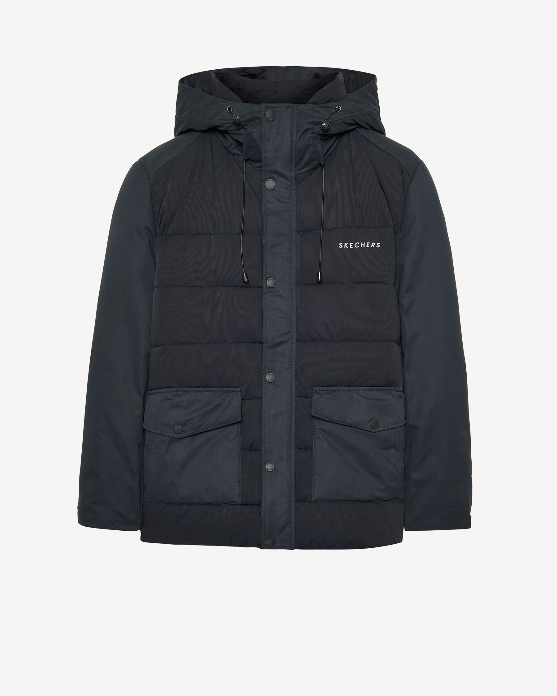 Resim M Outerwear Padded Jacket