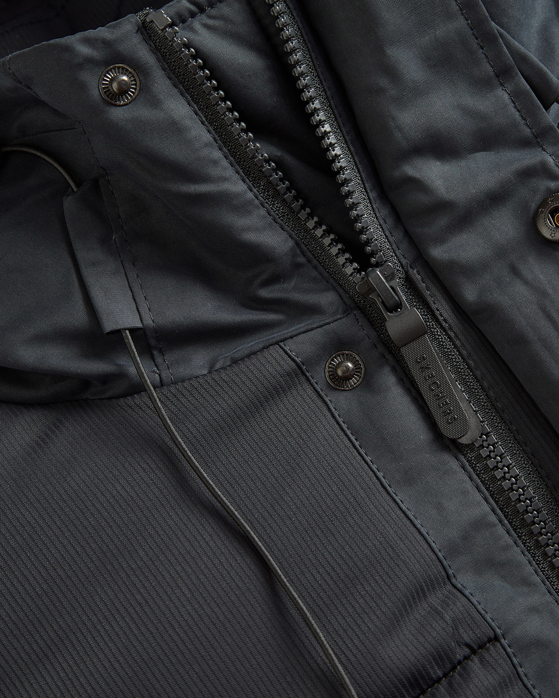 Resim M Outerwear Padded Jacket