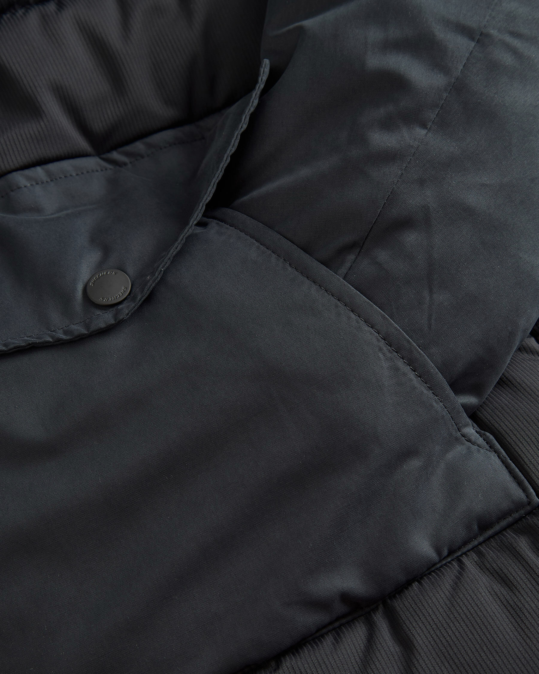 Resim M Outerwear Padded Jacket
