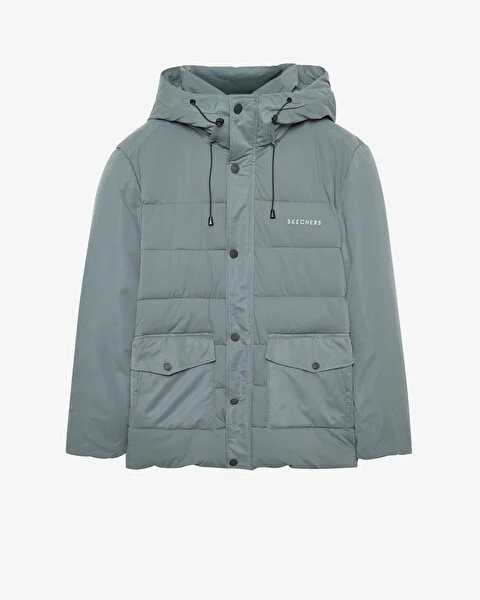 Resim M Outerwear Padded Jacket