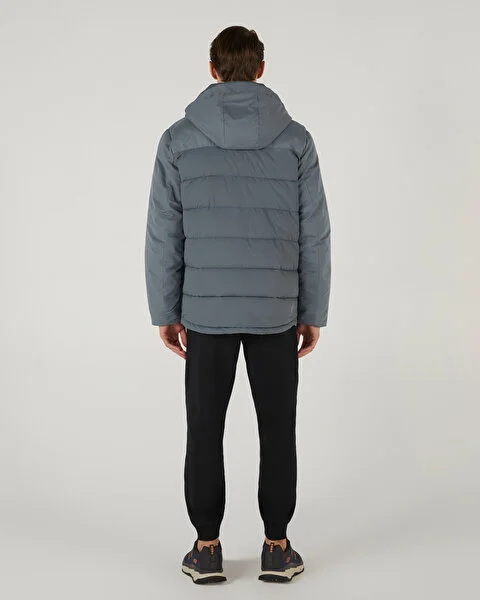 Resim M Outerwear Padded Jacket