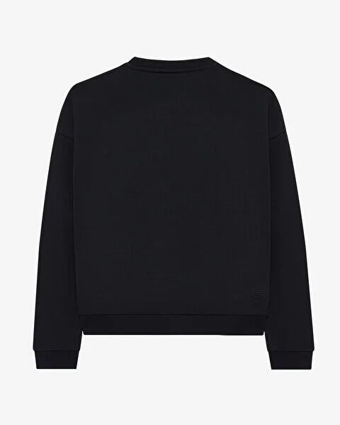 Resim W Essential Crewneck Sweatshirt