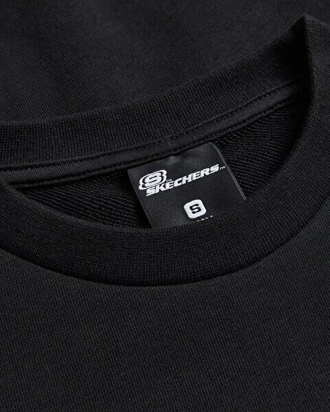 Resim W Essential Crewneck Sweatshirt
