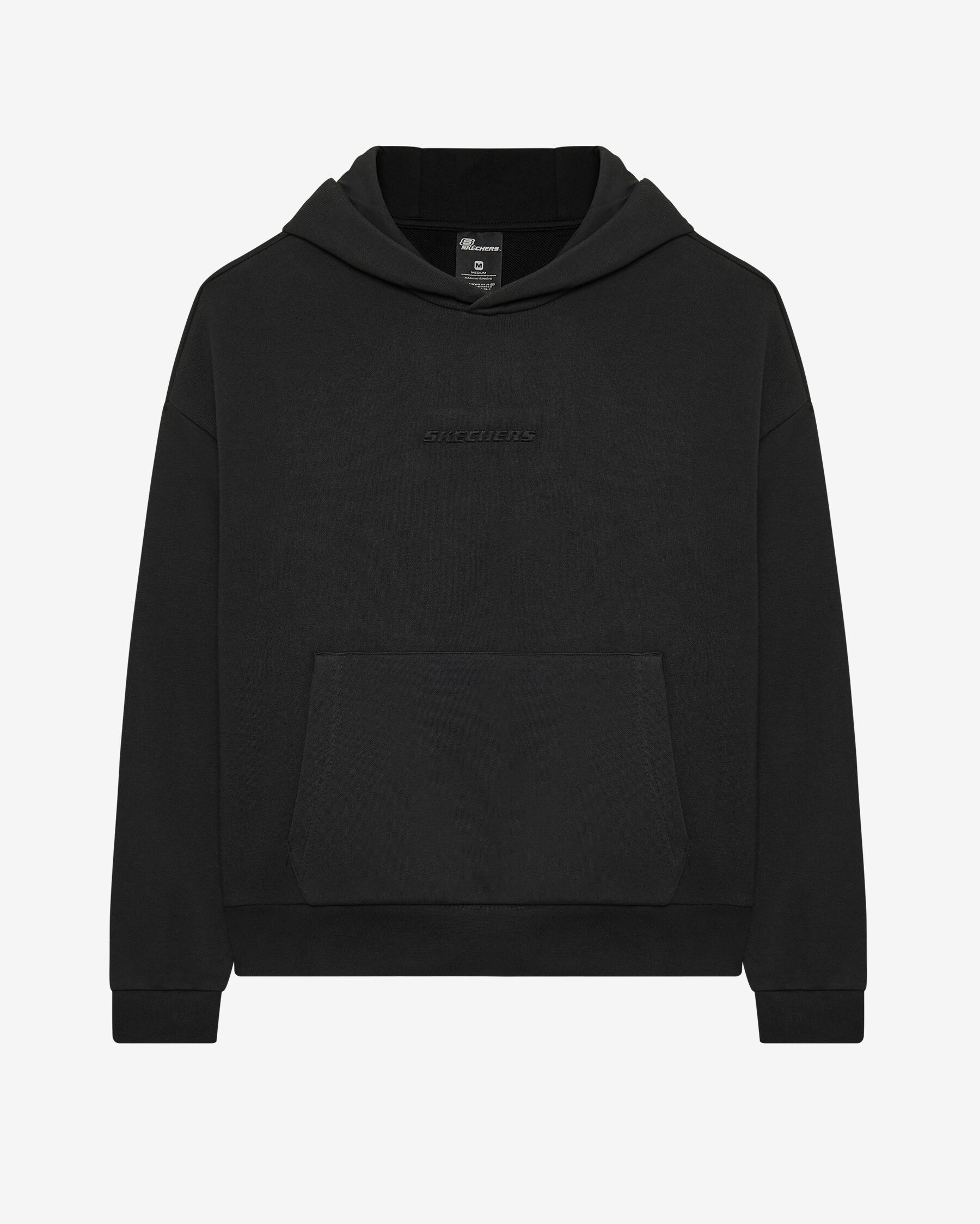 Resim W Essential Hoodie Sweatshirt