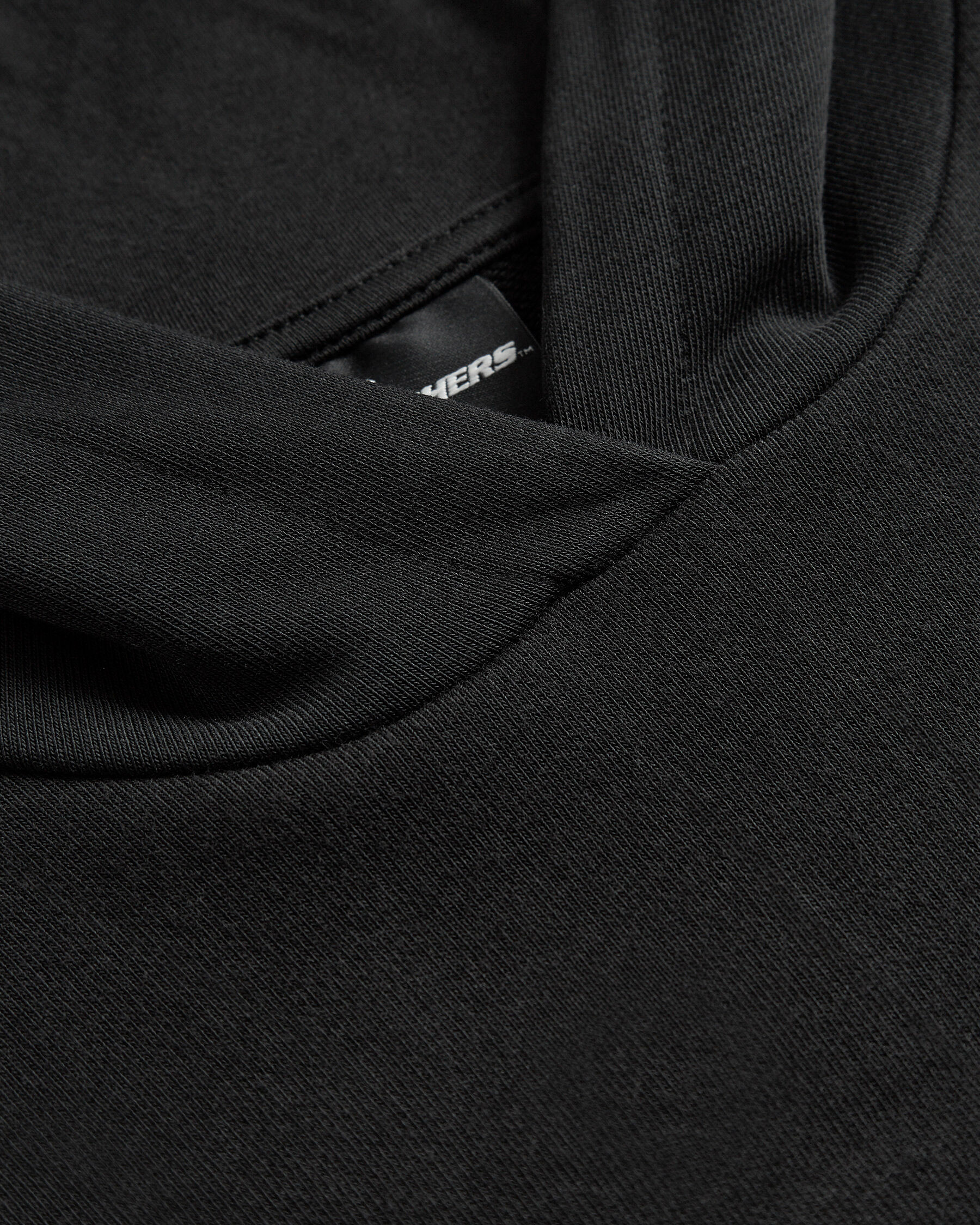 Resim W Essential Hoodie Sweatshirt