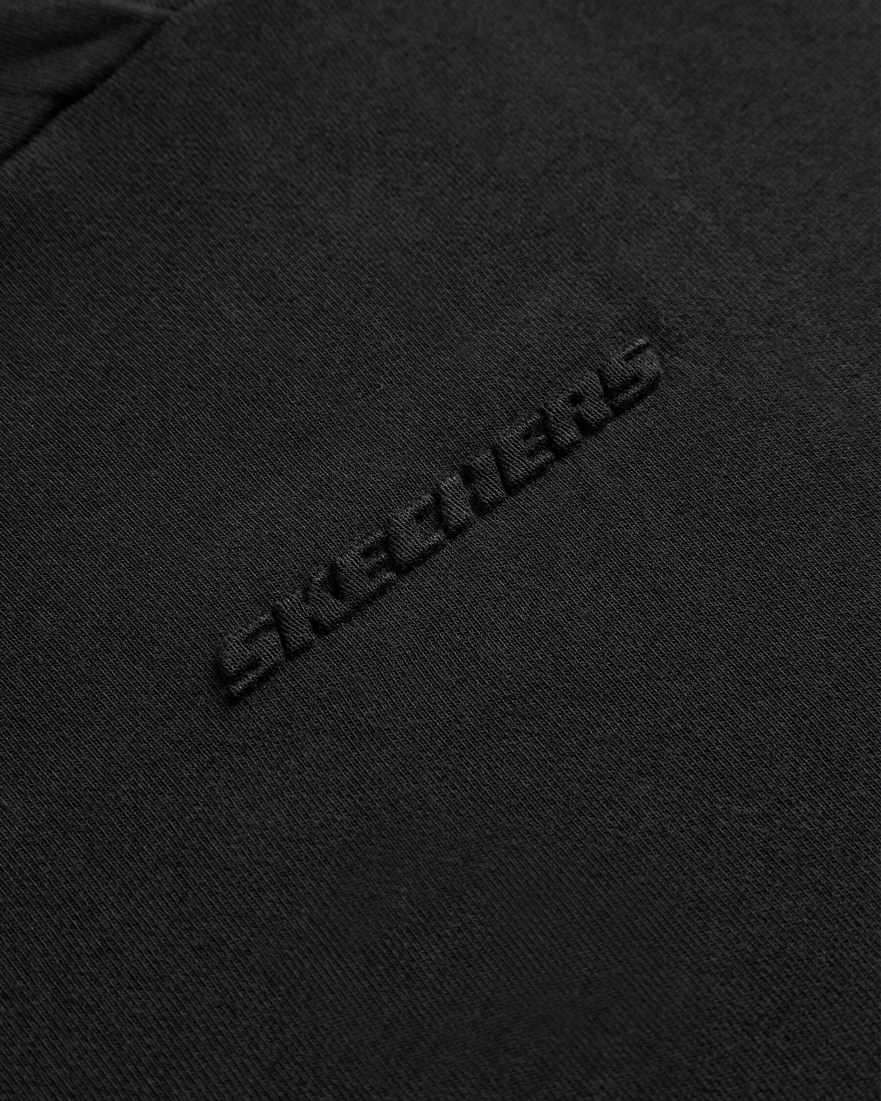 Resim W Essential Hoodie Sweatshirt
