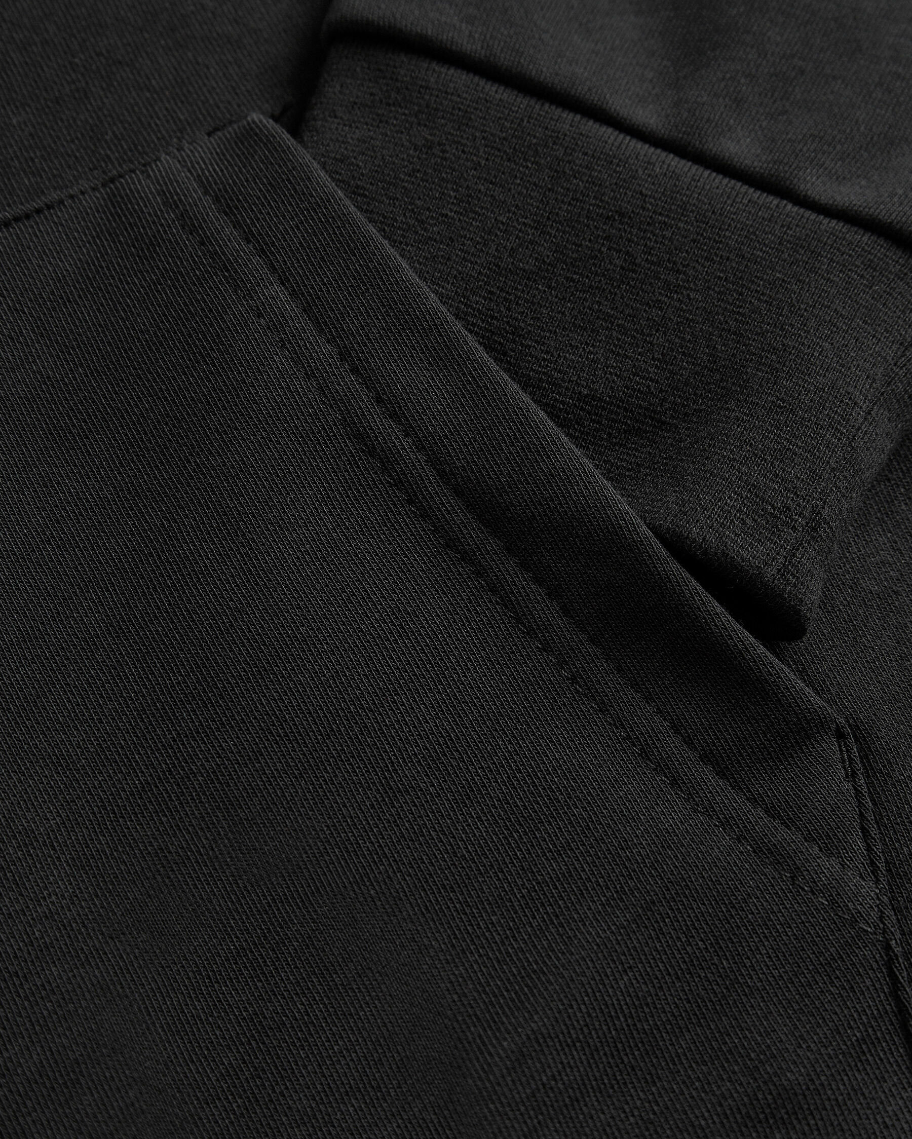 Resim W Essential Hoodie Sweatshirt