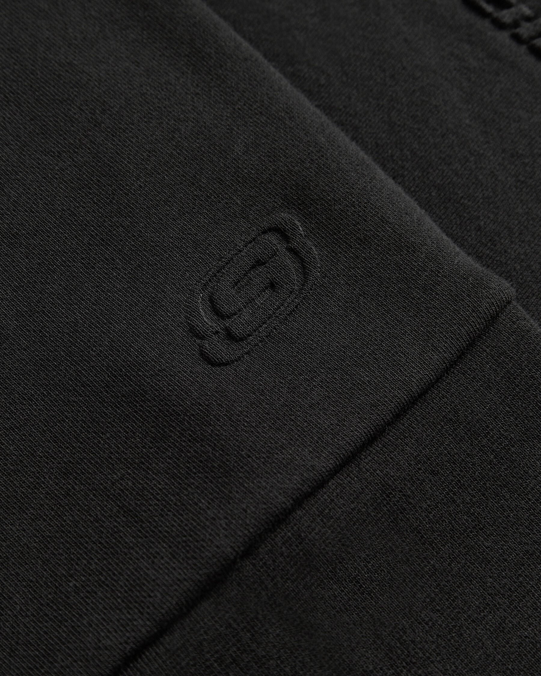 Resim W Essential Hoodie Sweatshirt