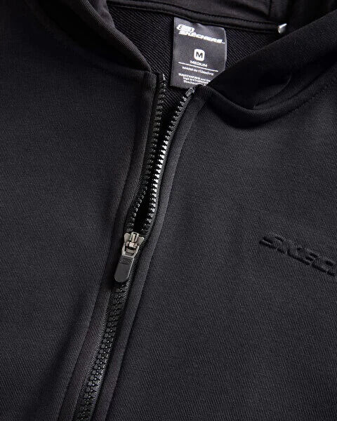 Resim M Essential Full Zip Hoodie Sweatshirt