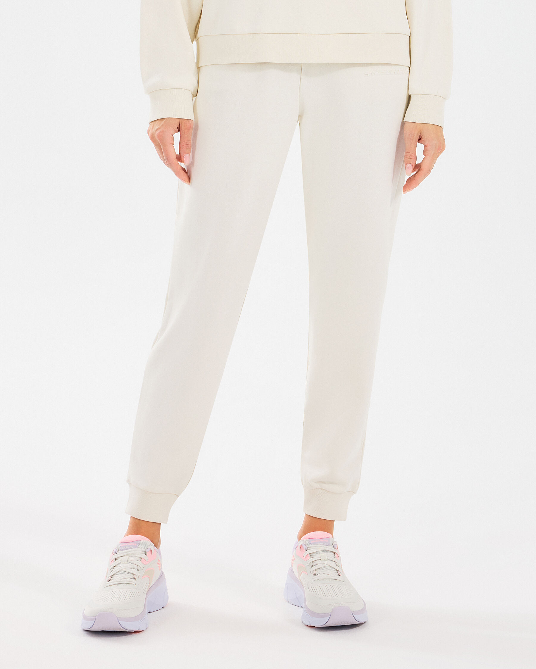 Resim W Essential Jogger Sweatpant