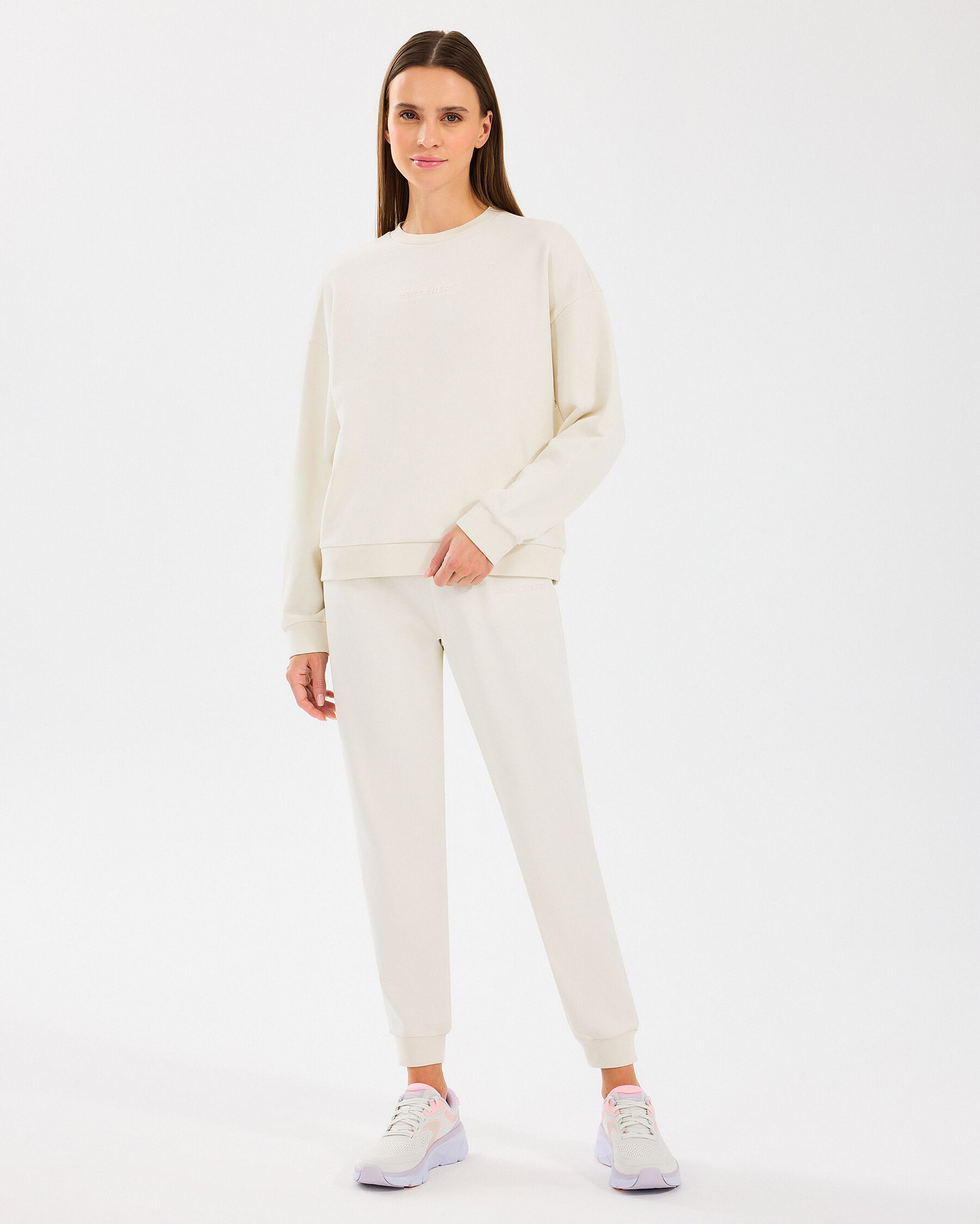 Resim W Essential Jogger Sweatpant