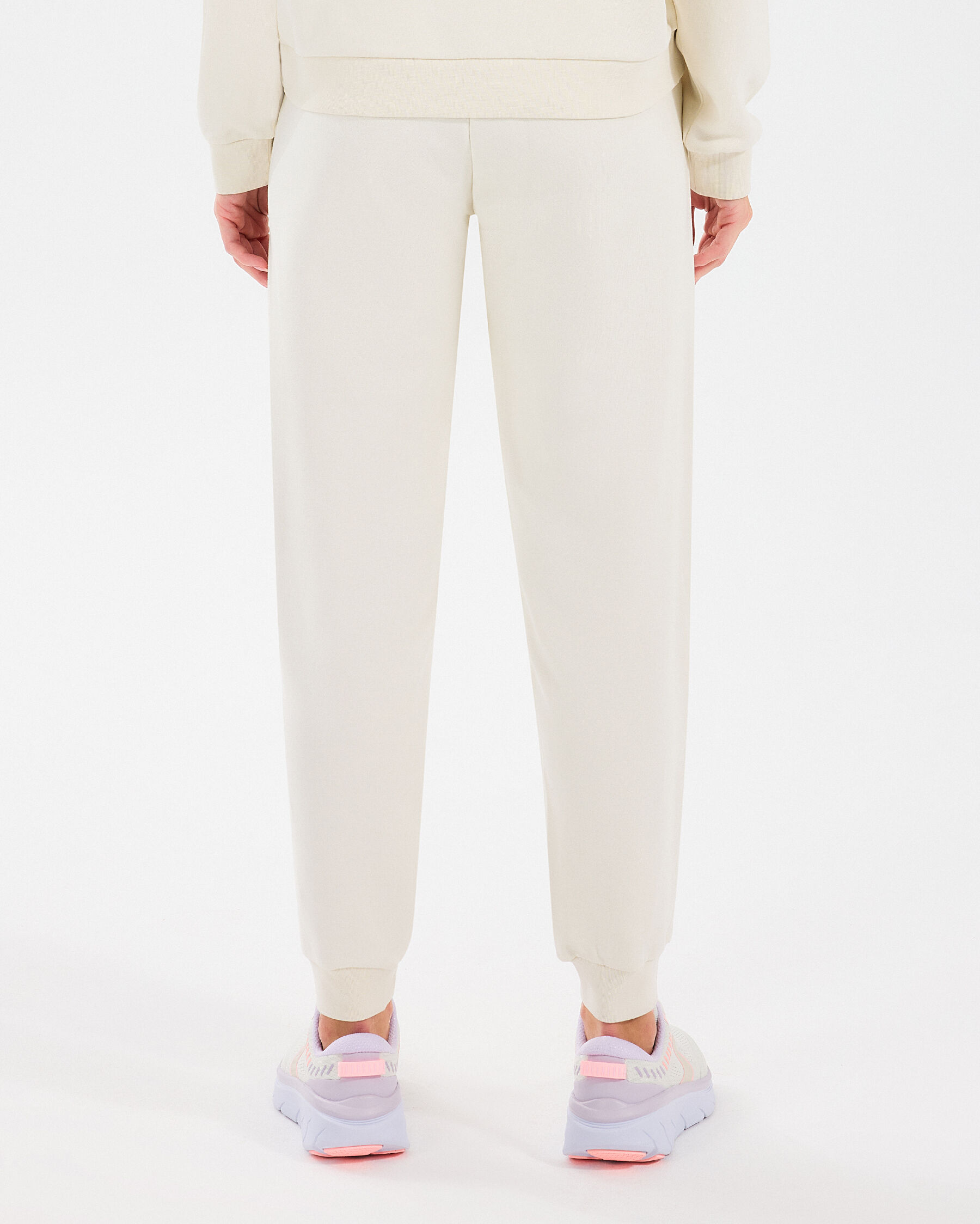 Resim W Essential Jogger Sweatpant