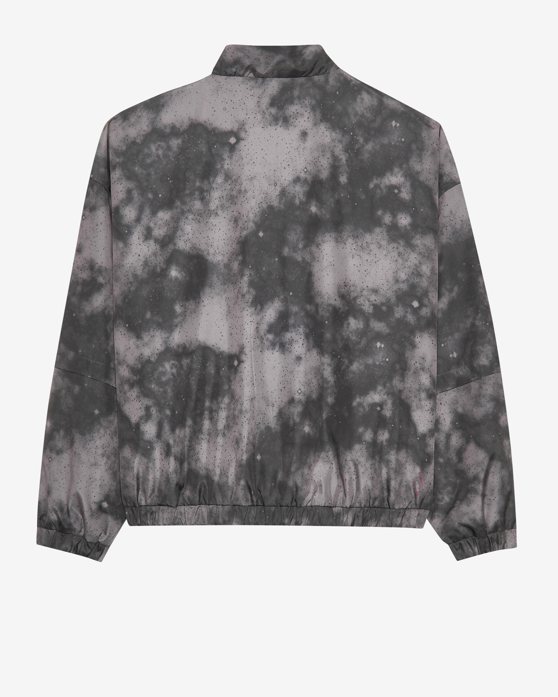 Resim W Micro Collection Rain Jacket