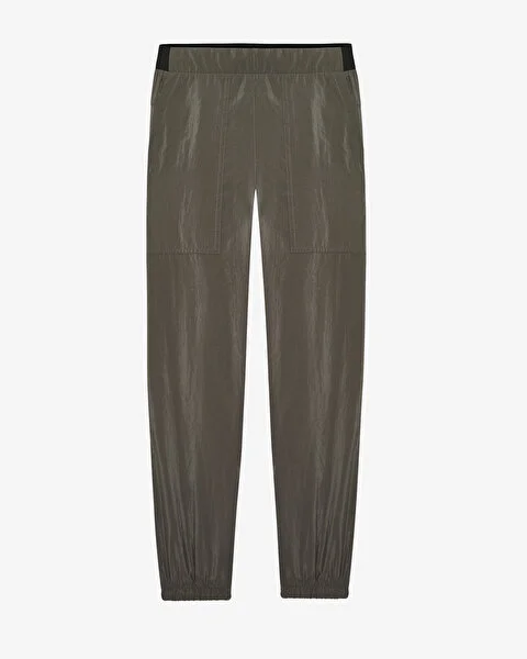 Resim W Micro Collection Jogger Sweatpant