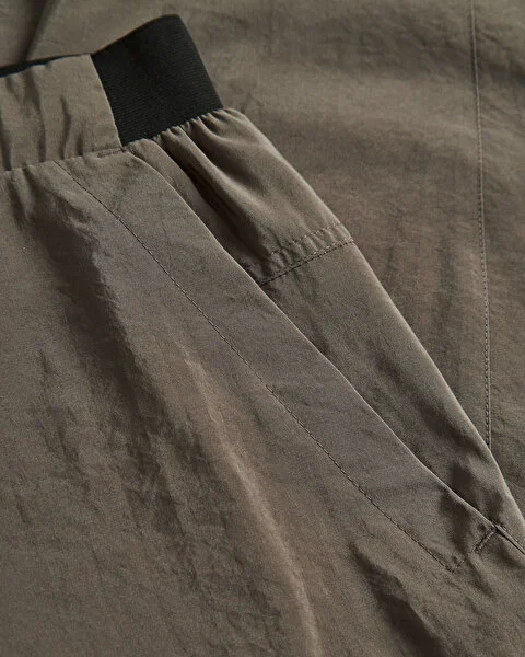 Resim W Micro Collection Jogger Sweatpant