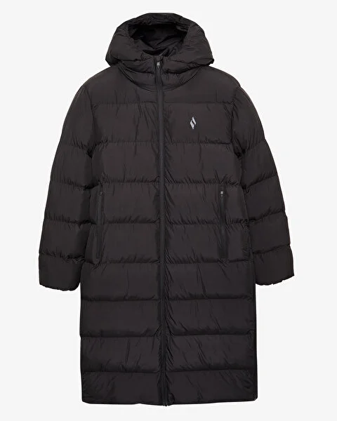 Resim W Outerwear Puffer Jacket