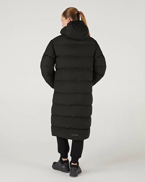 Resim W Outerwear Puffer Jacket