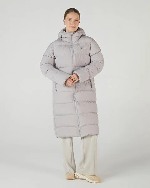 Resim W Outerwear Puffer Jacket