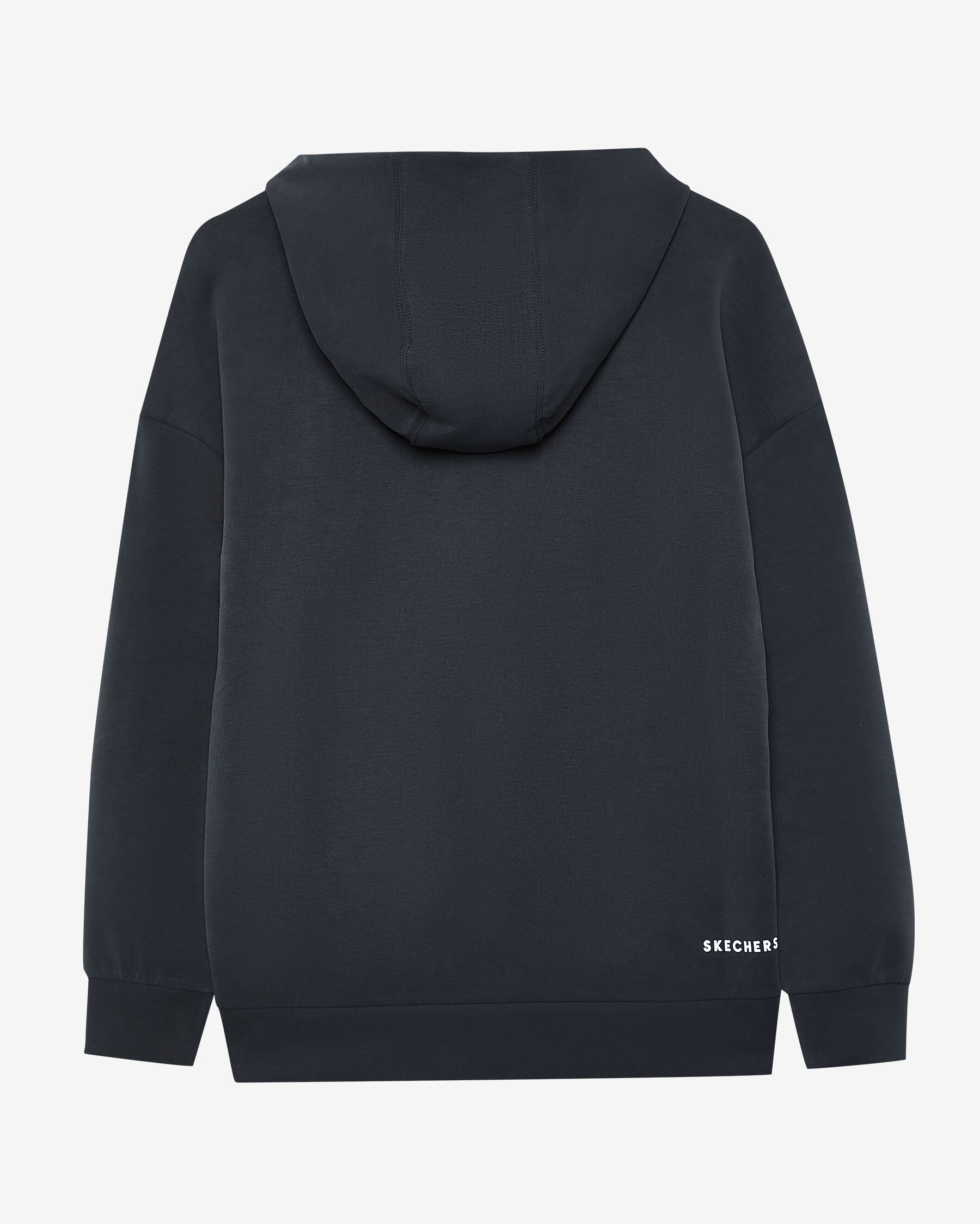 Resim W Soft Touch Hoodie Sweatshirt