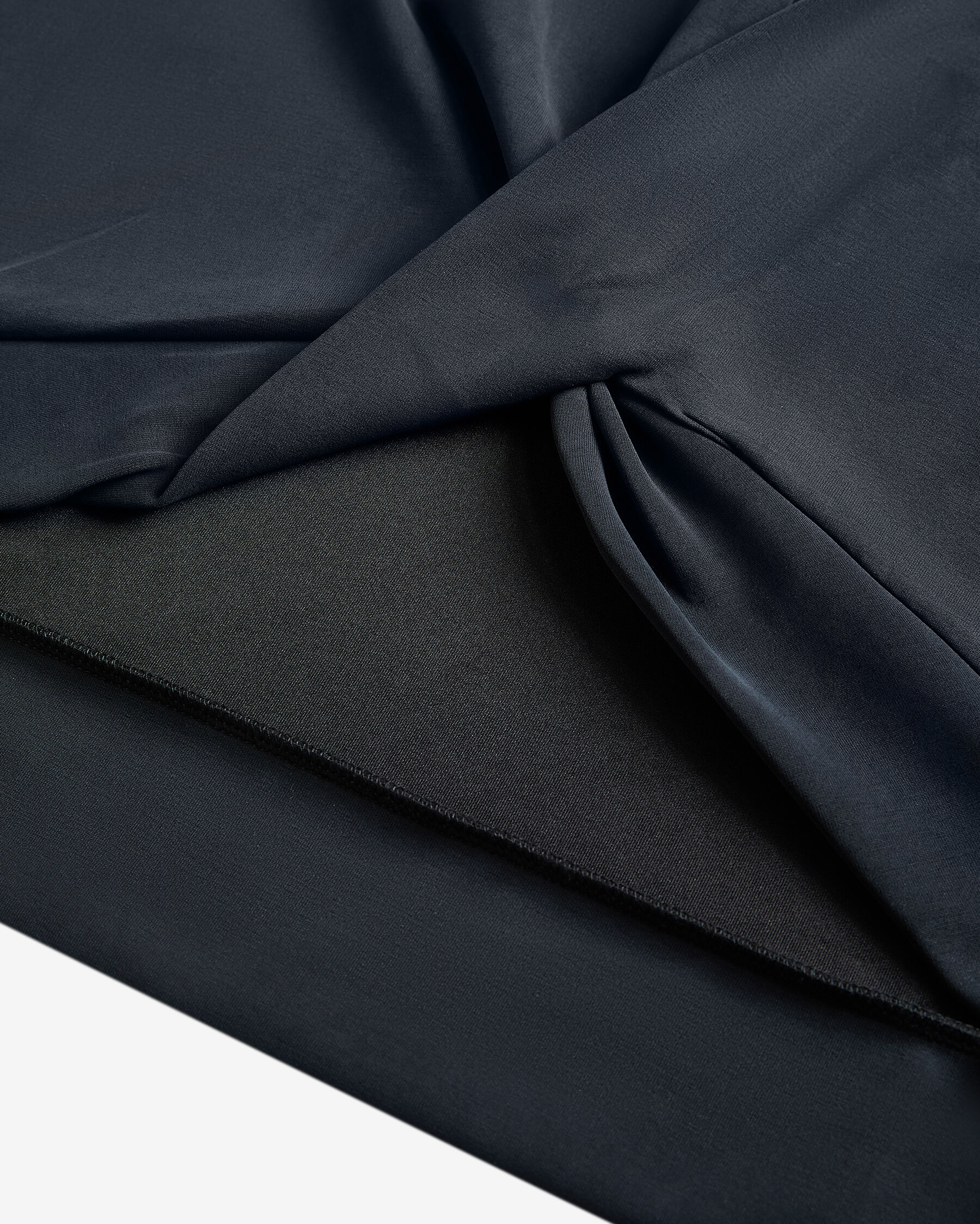 Resim W Soft Touch Hoodie Sweatshirt