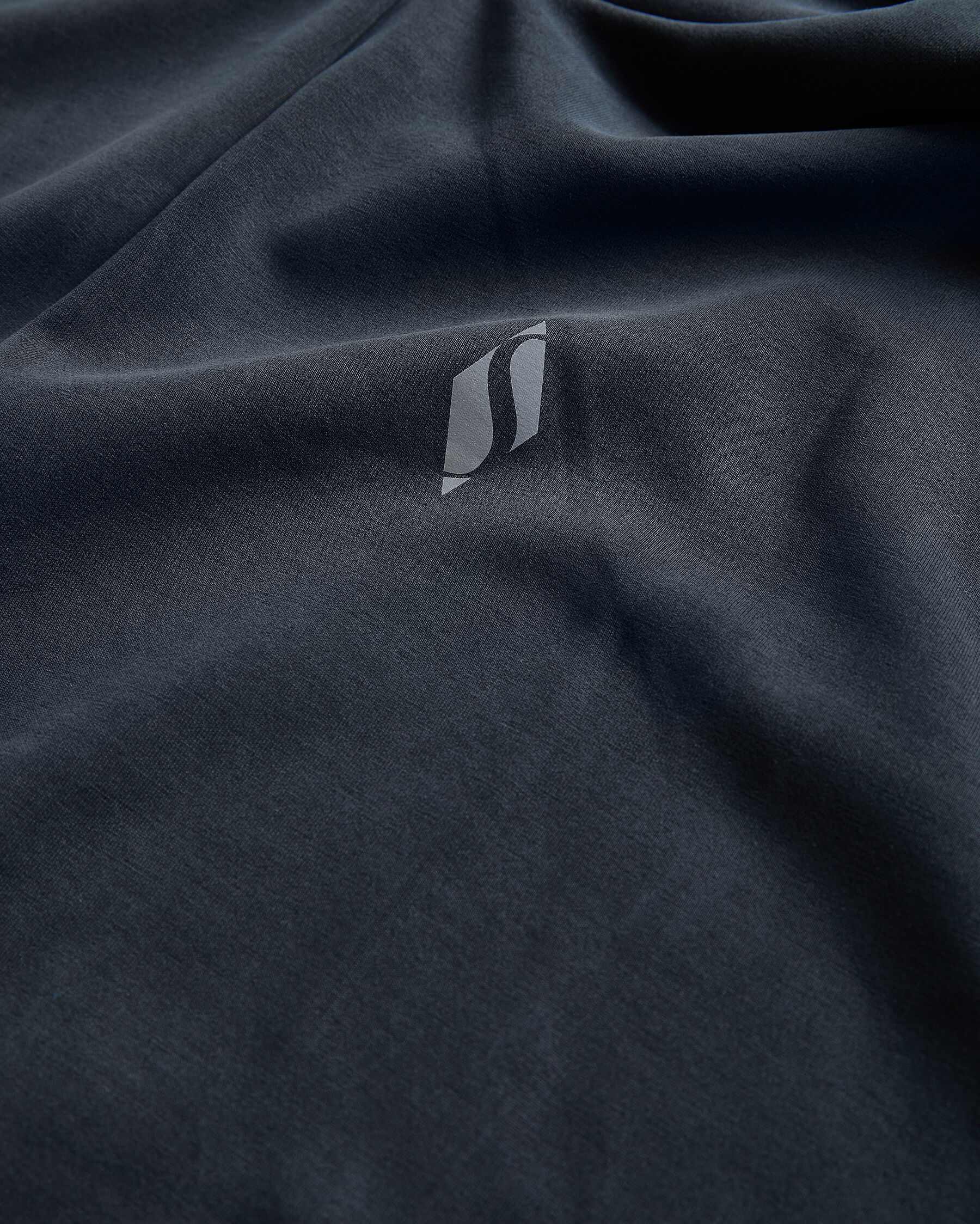 Resim W Soft Touch Hoodie Sweatshirt