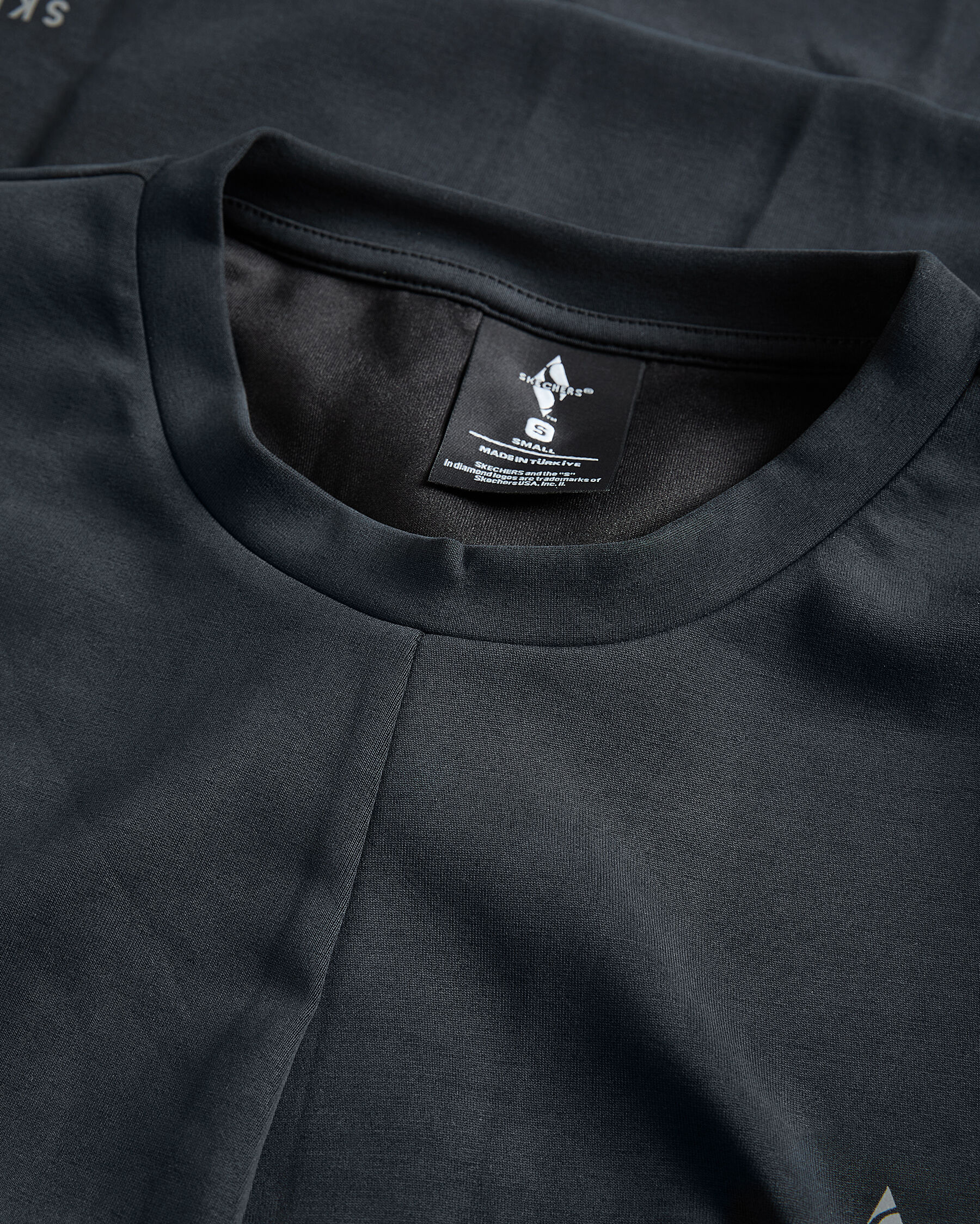 Resim W Soft Touch Crew Neck Sweatshirt
