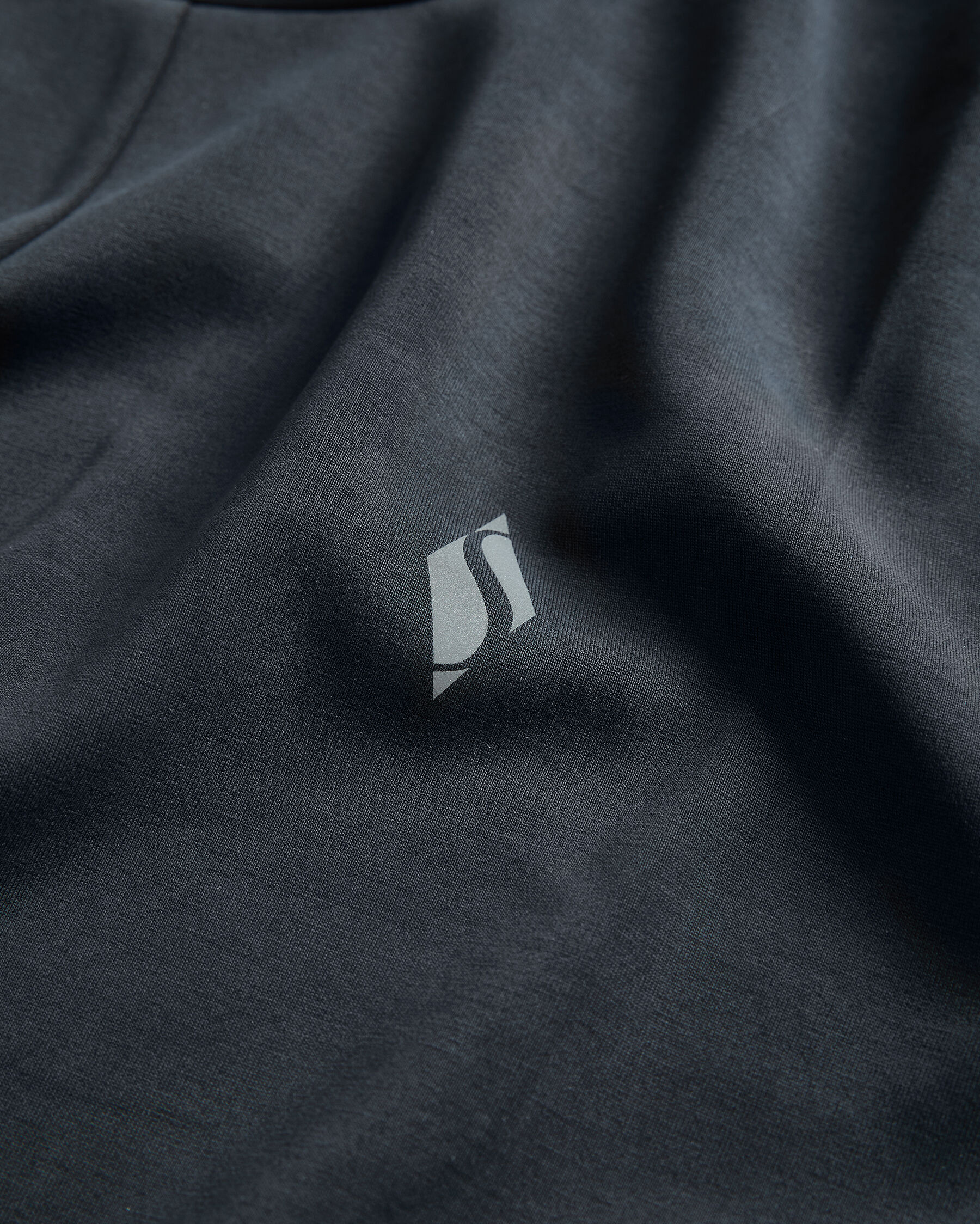 Resim W Soft Touch Crew Neck Sweatshirt