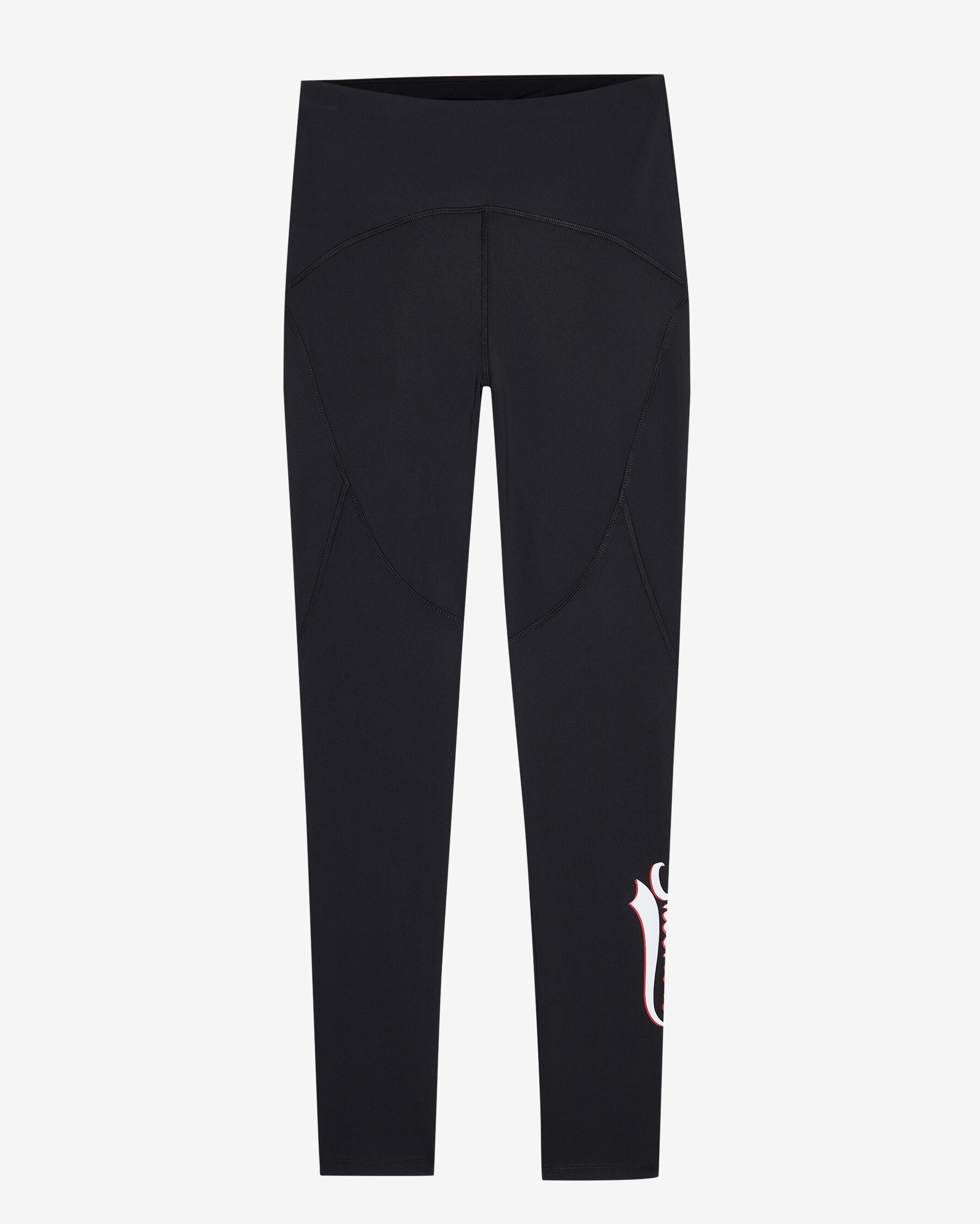 Resim W Performance Coll. Ankle Legging