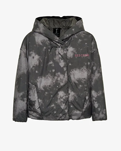 Resim W Outerwear Padded Jacket