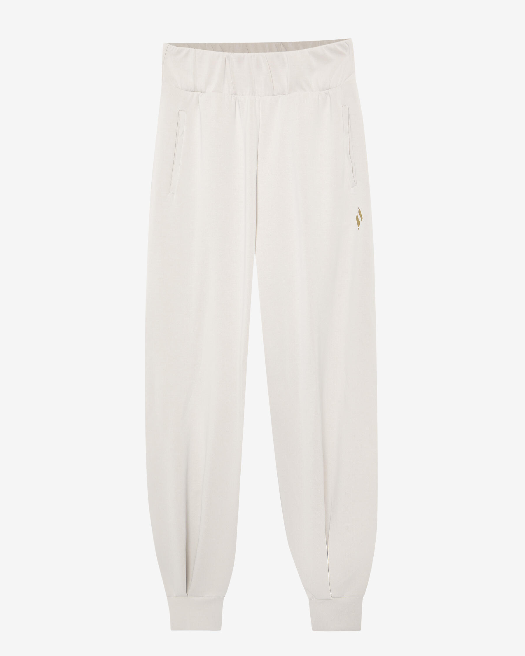 Resim W Soft Touch Jogger Sweatpant