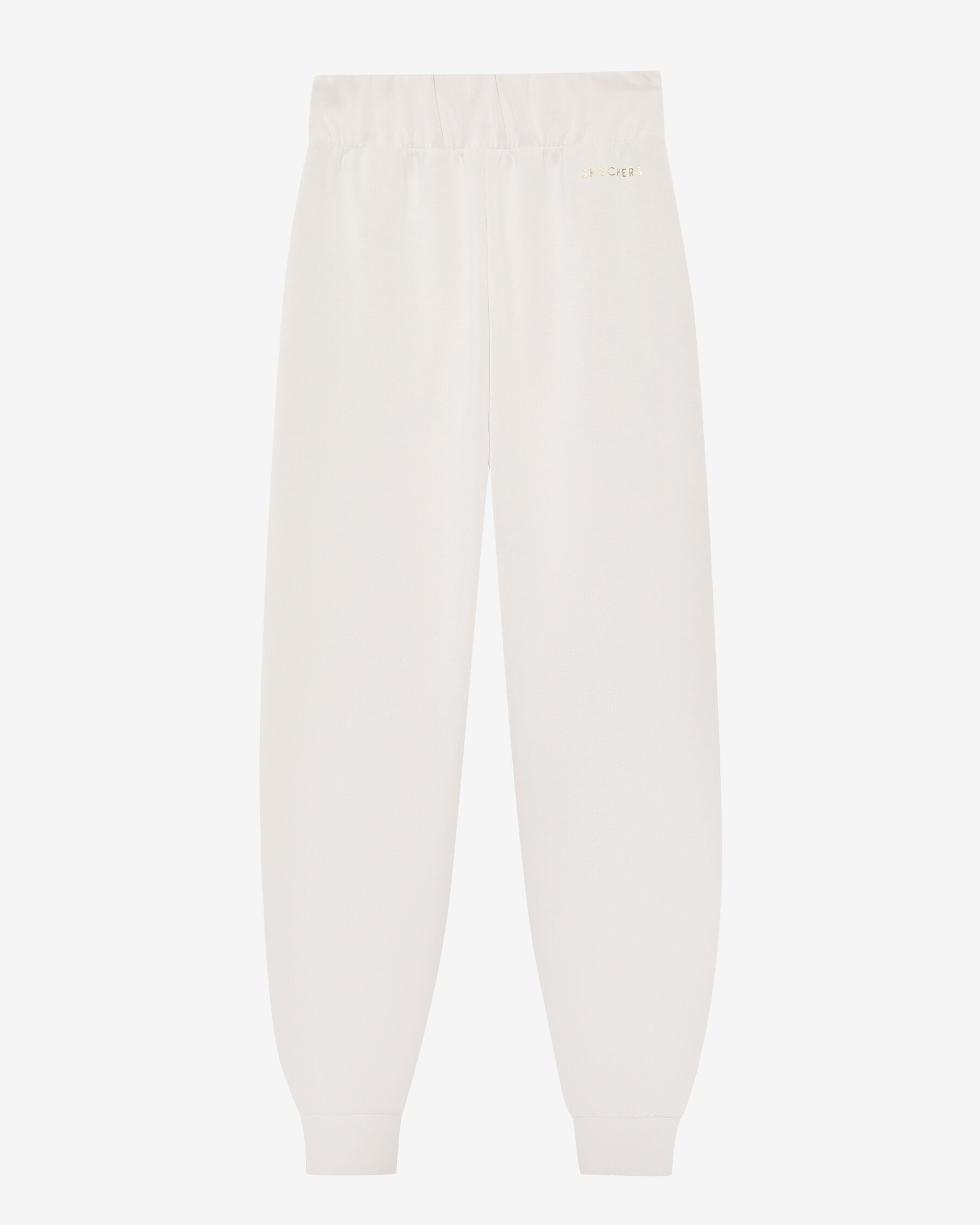Resim W Soft Touch Jogger Sweatpant
