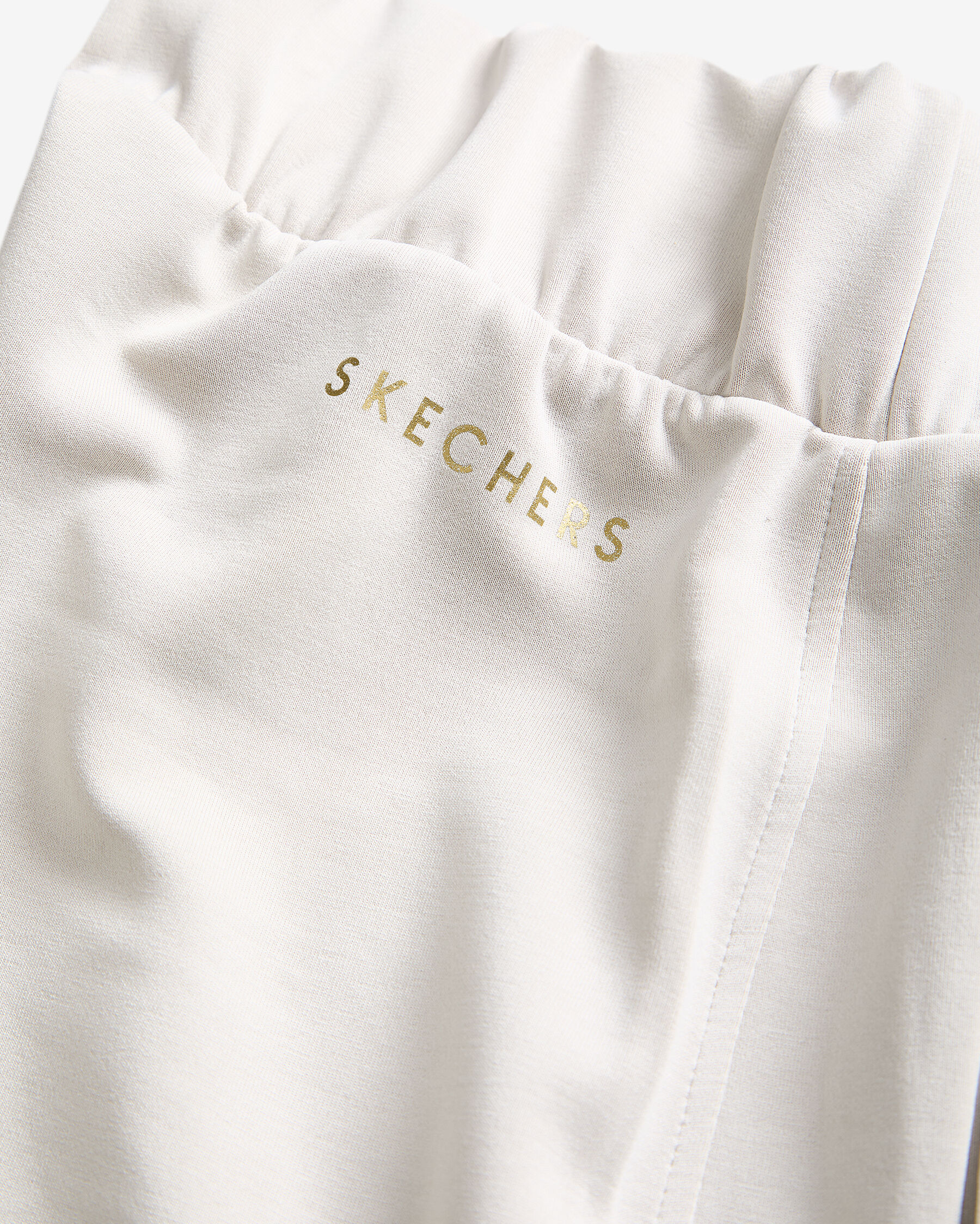 Resim W Soft Touch Jogger Sweatpant