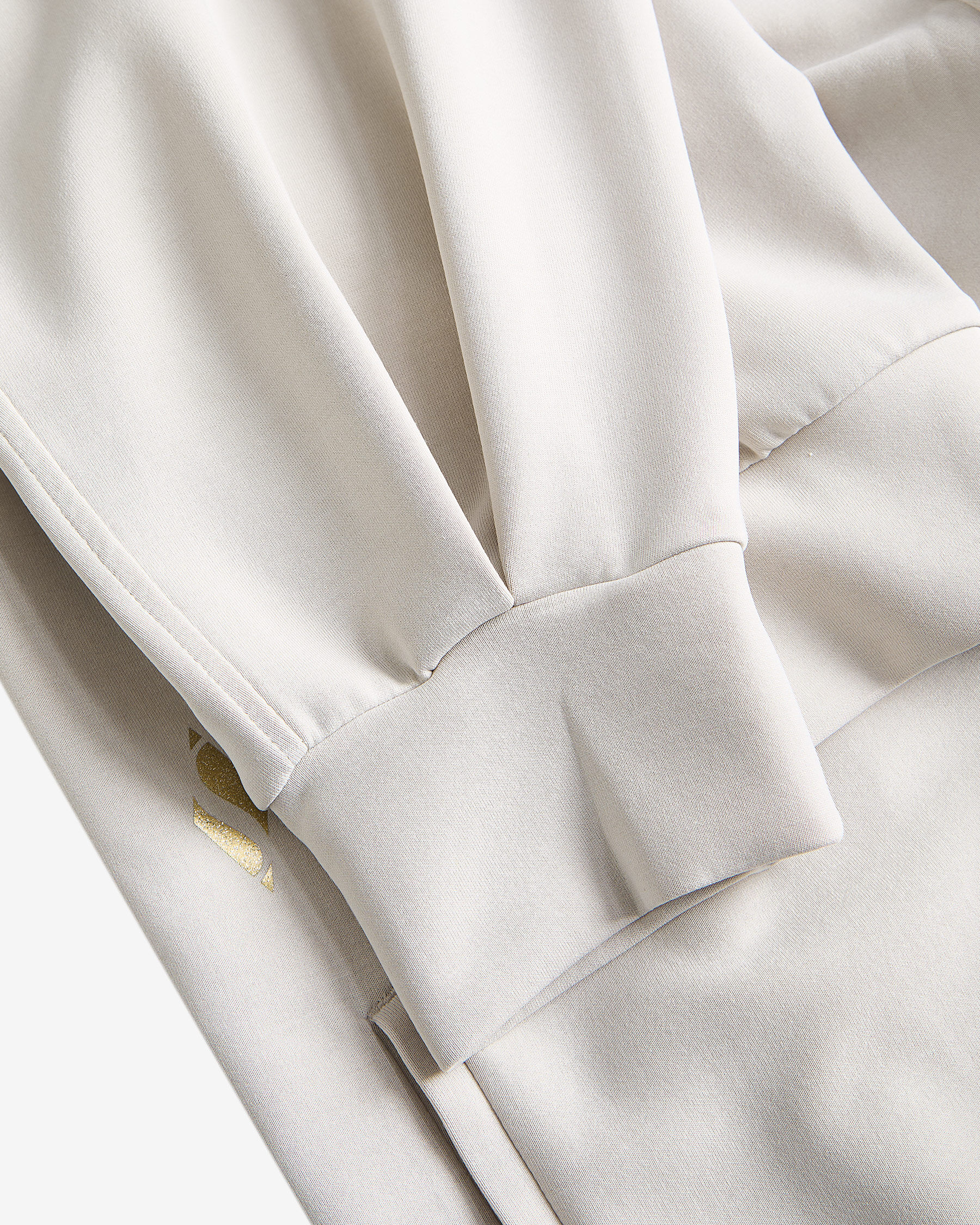 Resim W Soft Touch Jogger Sweatpant