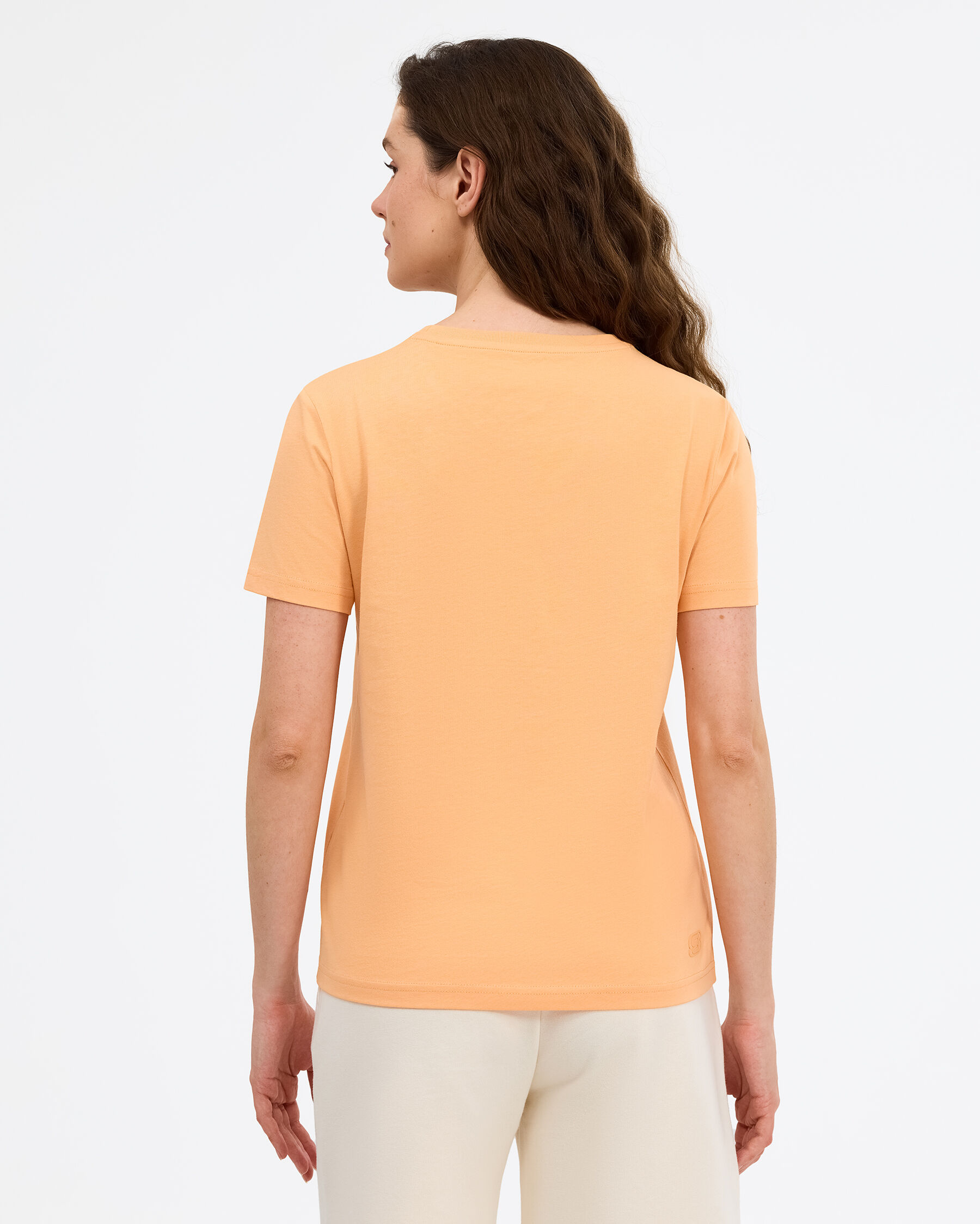 Resim W Essential Crewneck T-shirt