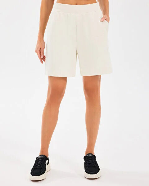 Resim W Essential 5 Inch Sweatshort