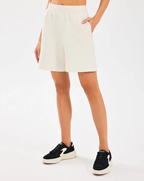 Resim W Essential 5 Inch Sweatshort