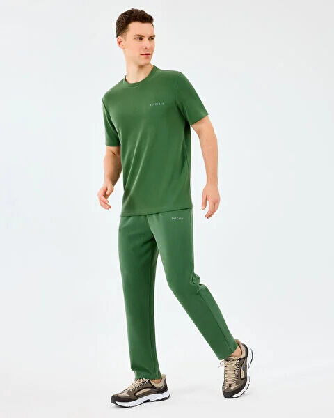 Resim M Slim Pant Sweatpant