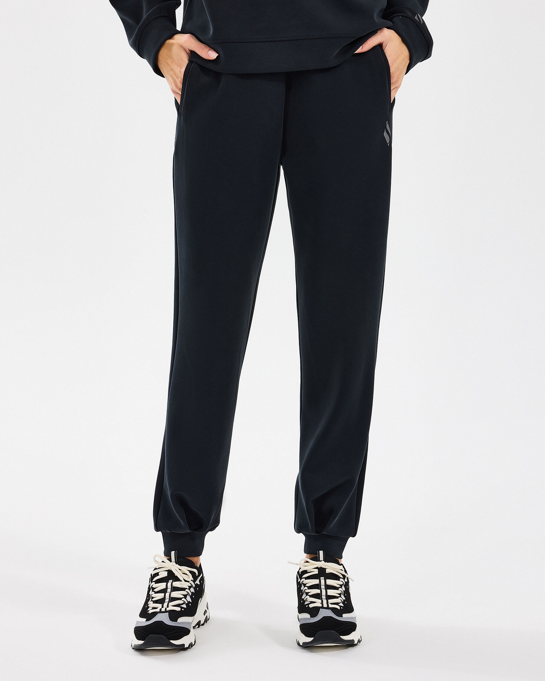 Resim W Lounge Jogger Sweatpant