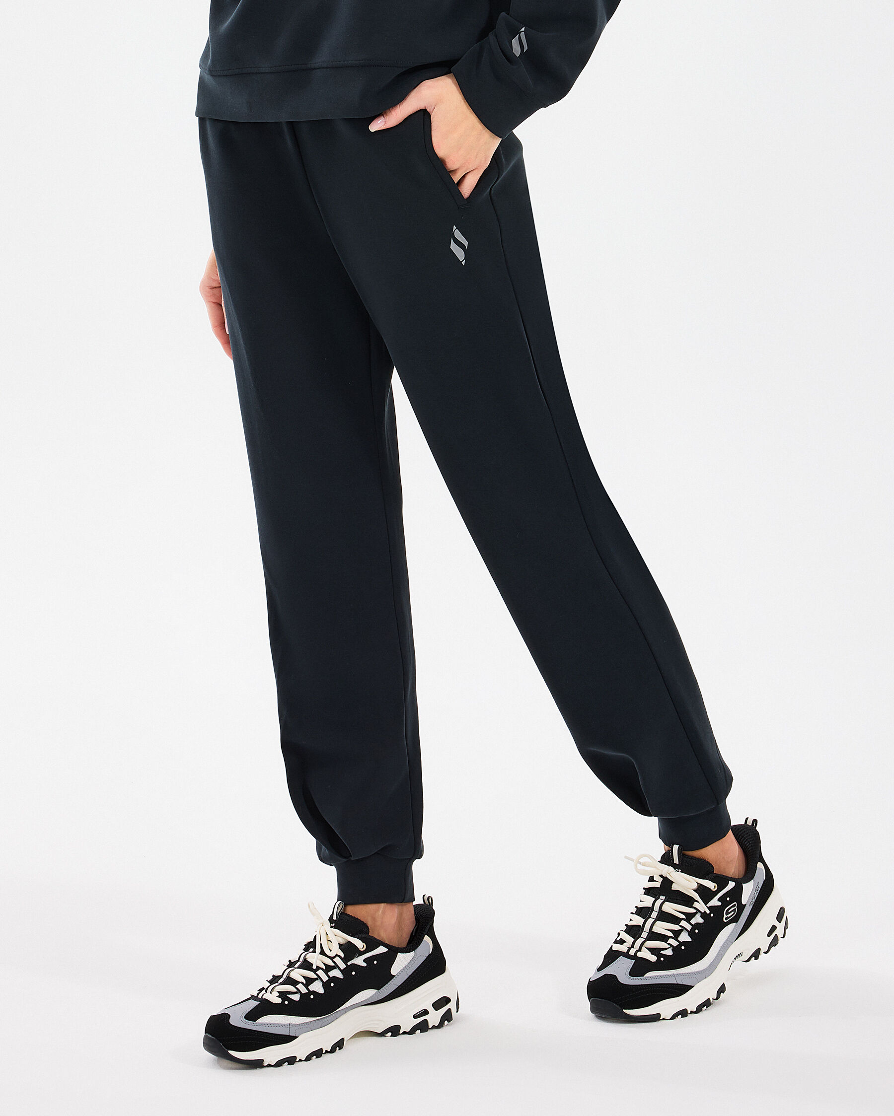 Resim W Lounge Jogger Sweatpant