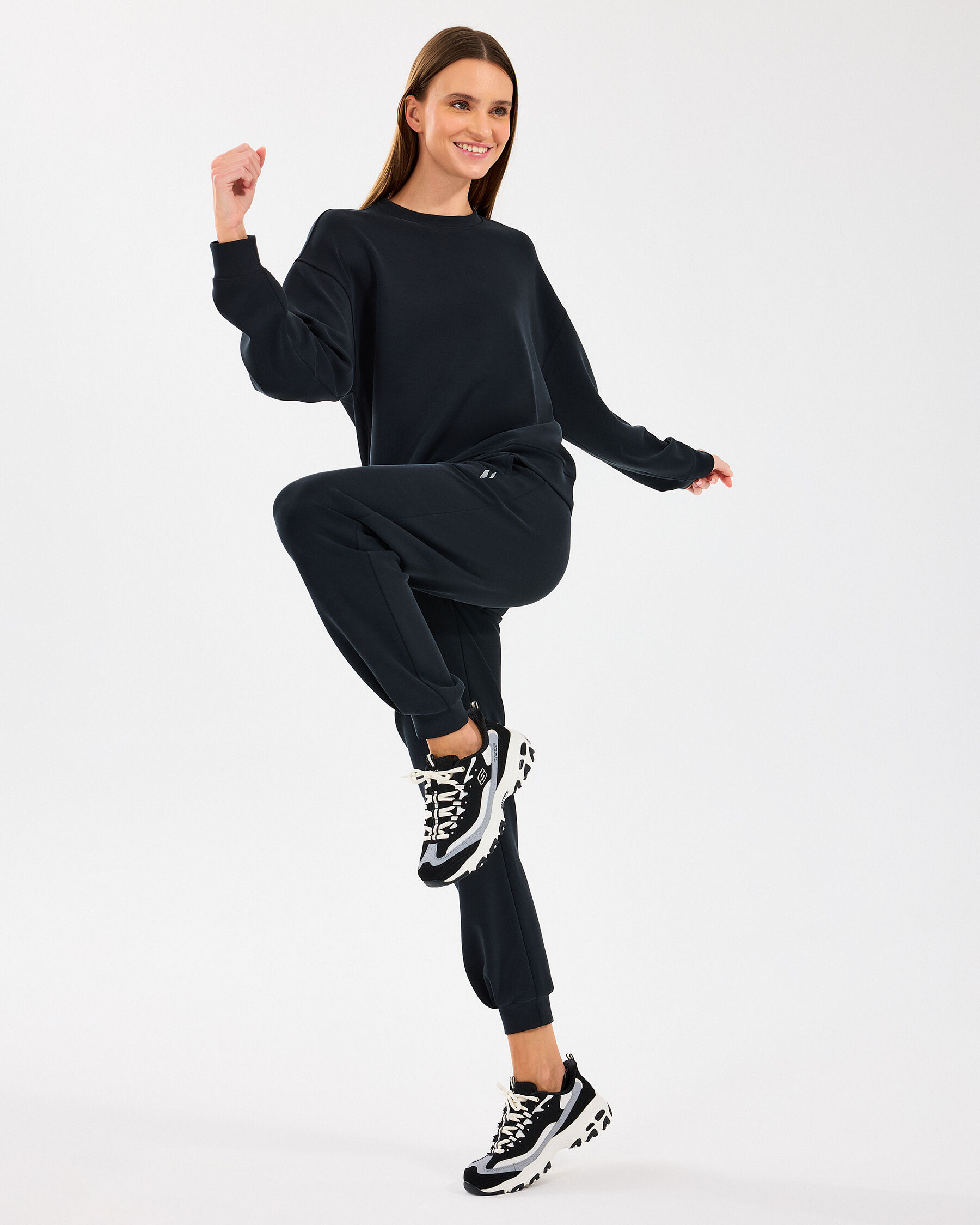 Resim W Lounge Jogger Sweatpant