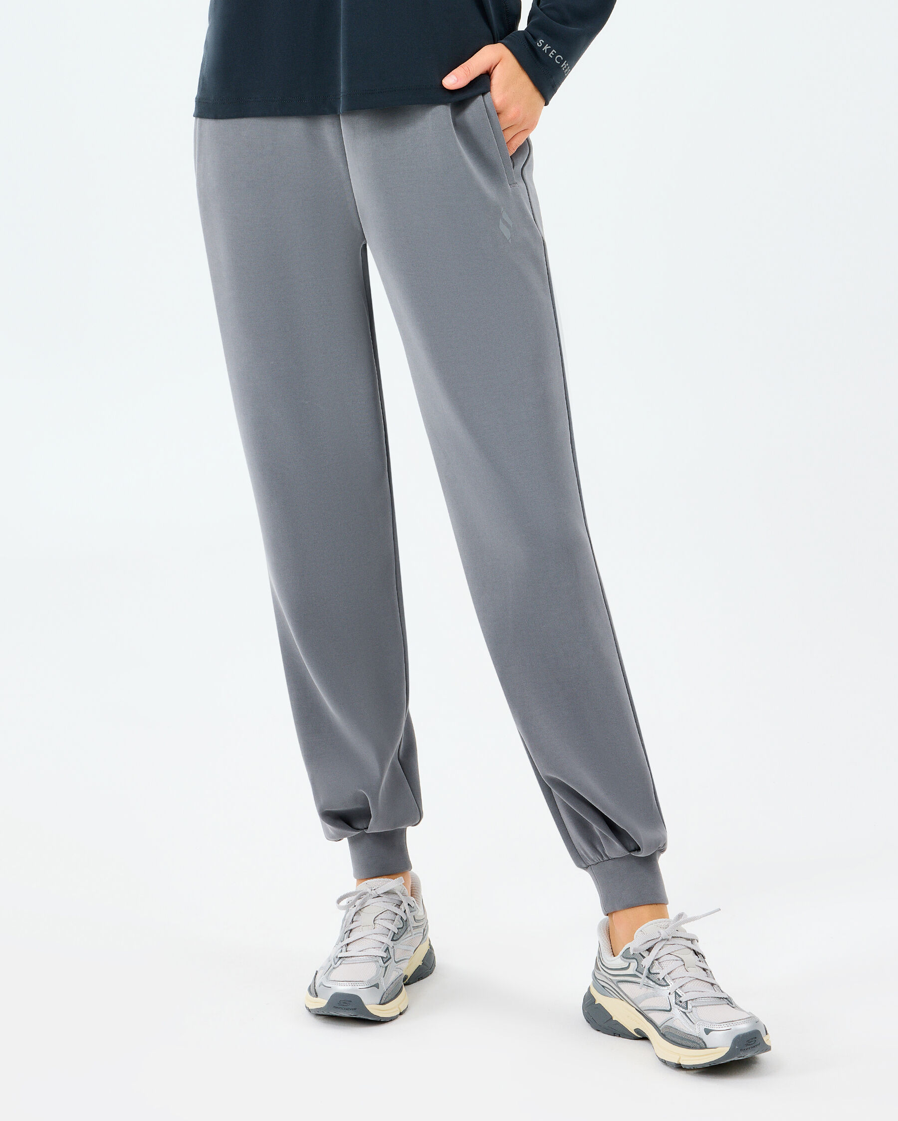 Resim W Lounge Jogger Sweatpant