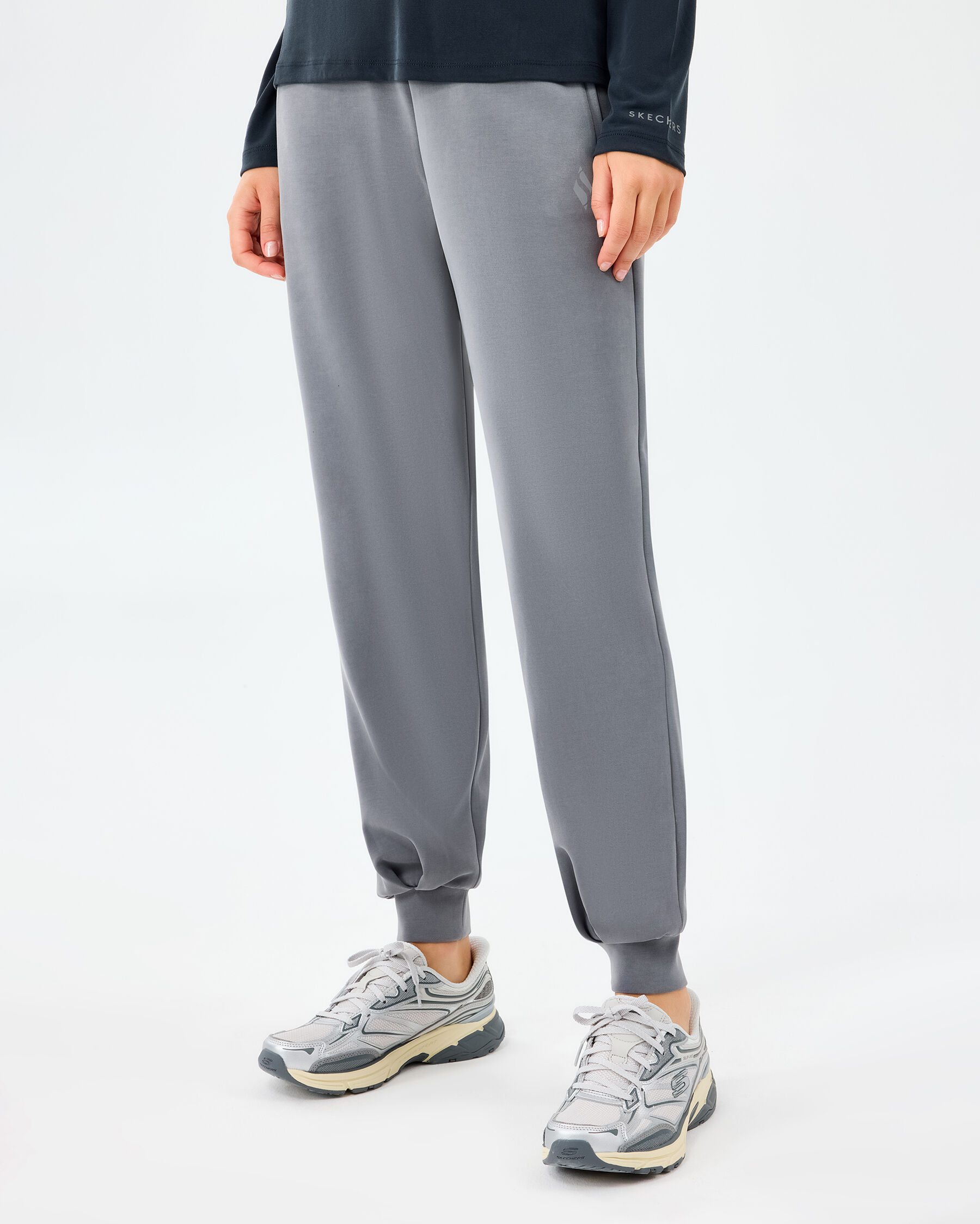 Resim W Lounge Jogger Sweatpant
