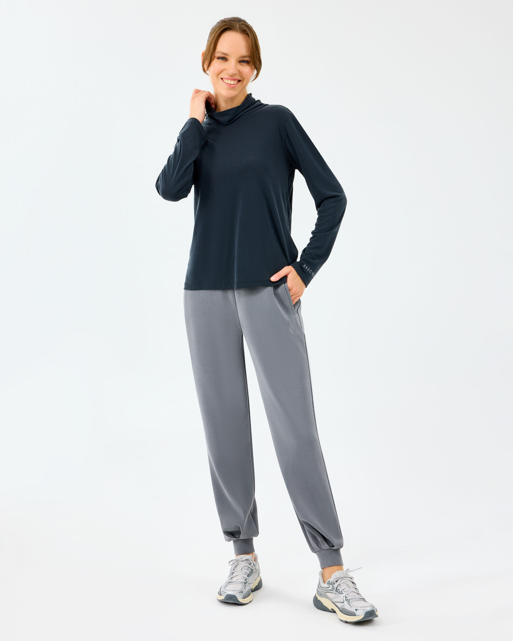 Resim W Lounge Jogger Sweatpant