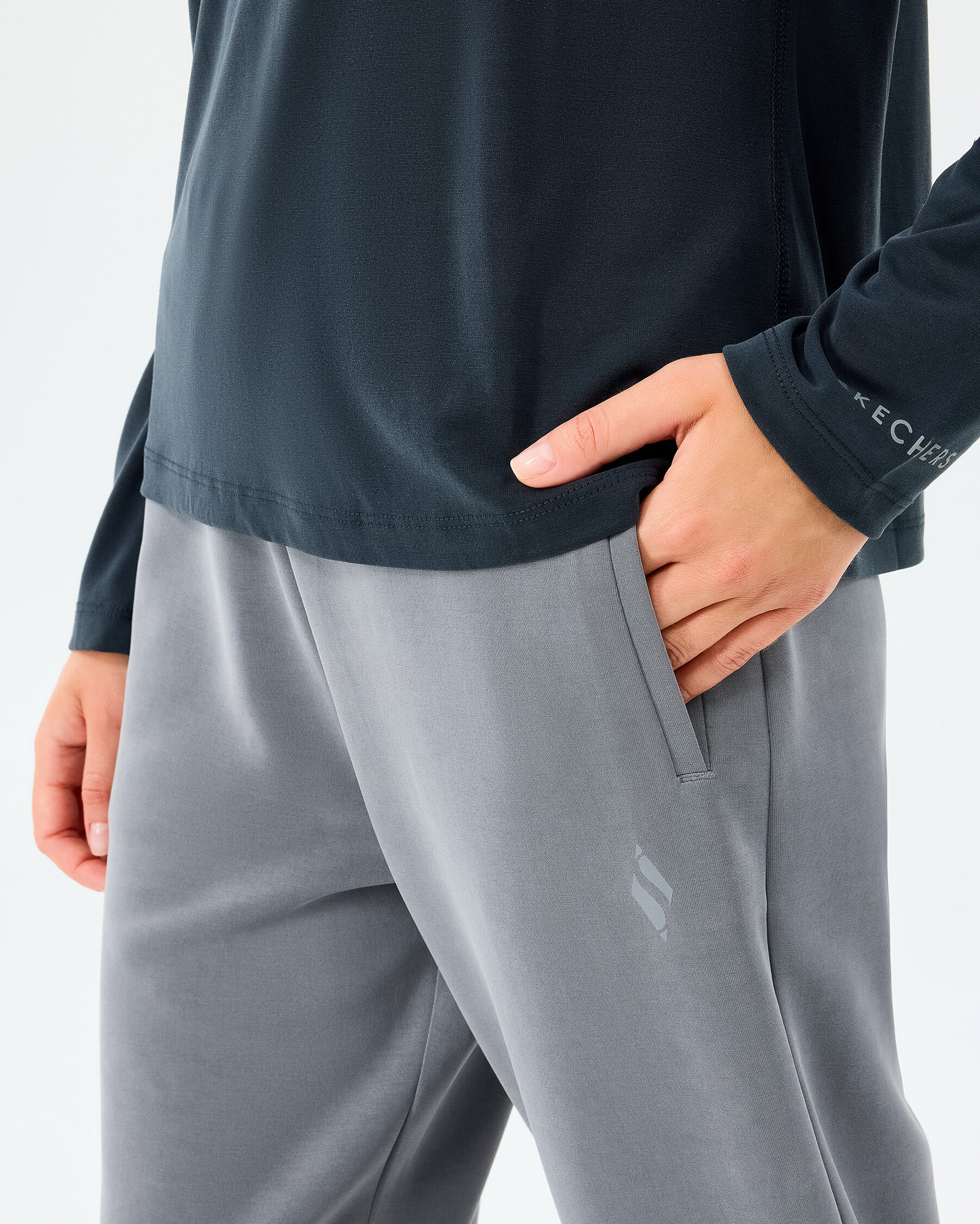 Resim W Lounge Jogger Sweatpant