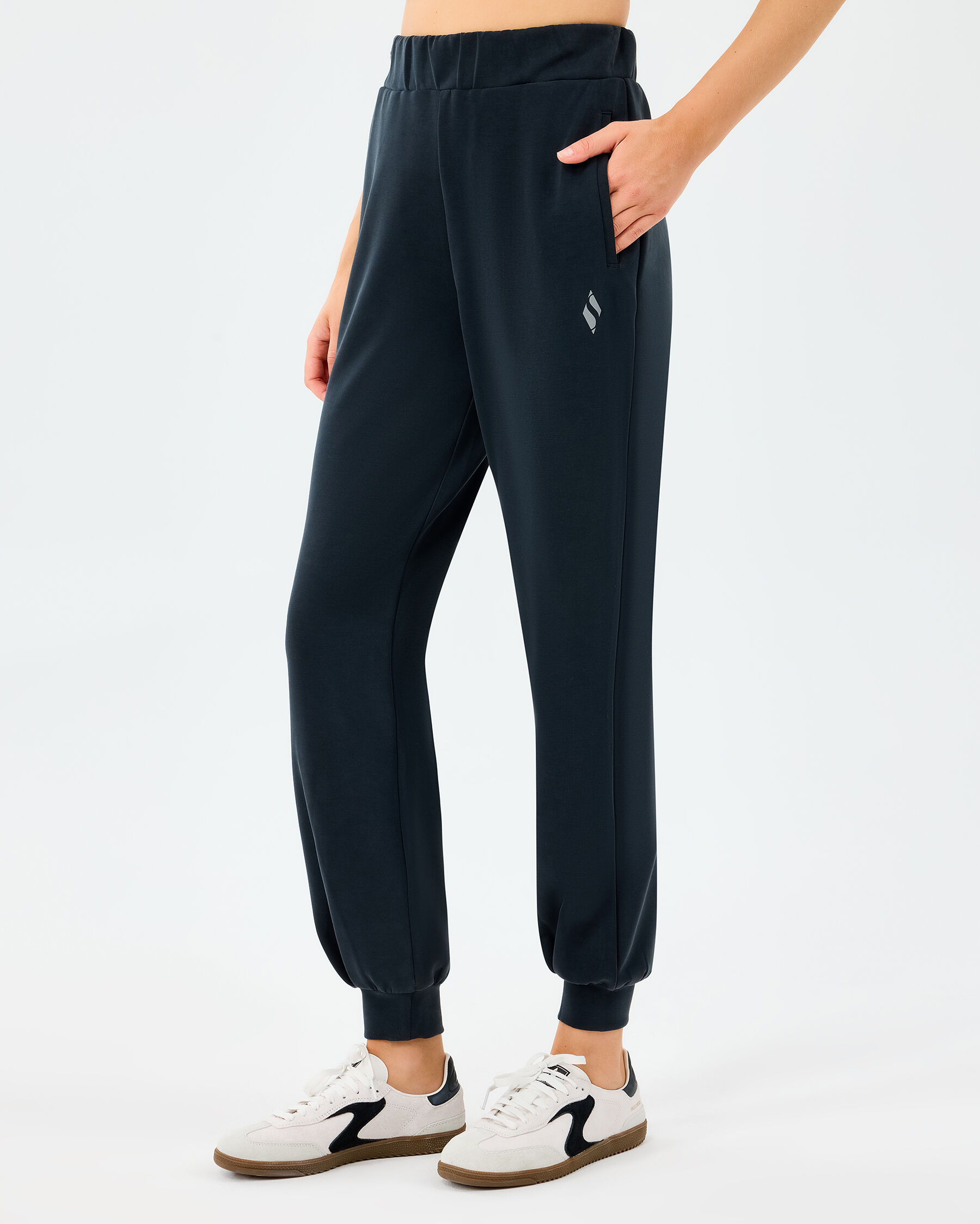 Resim W Lounge Jogger Sweatpant