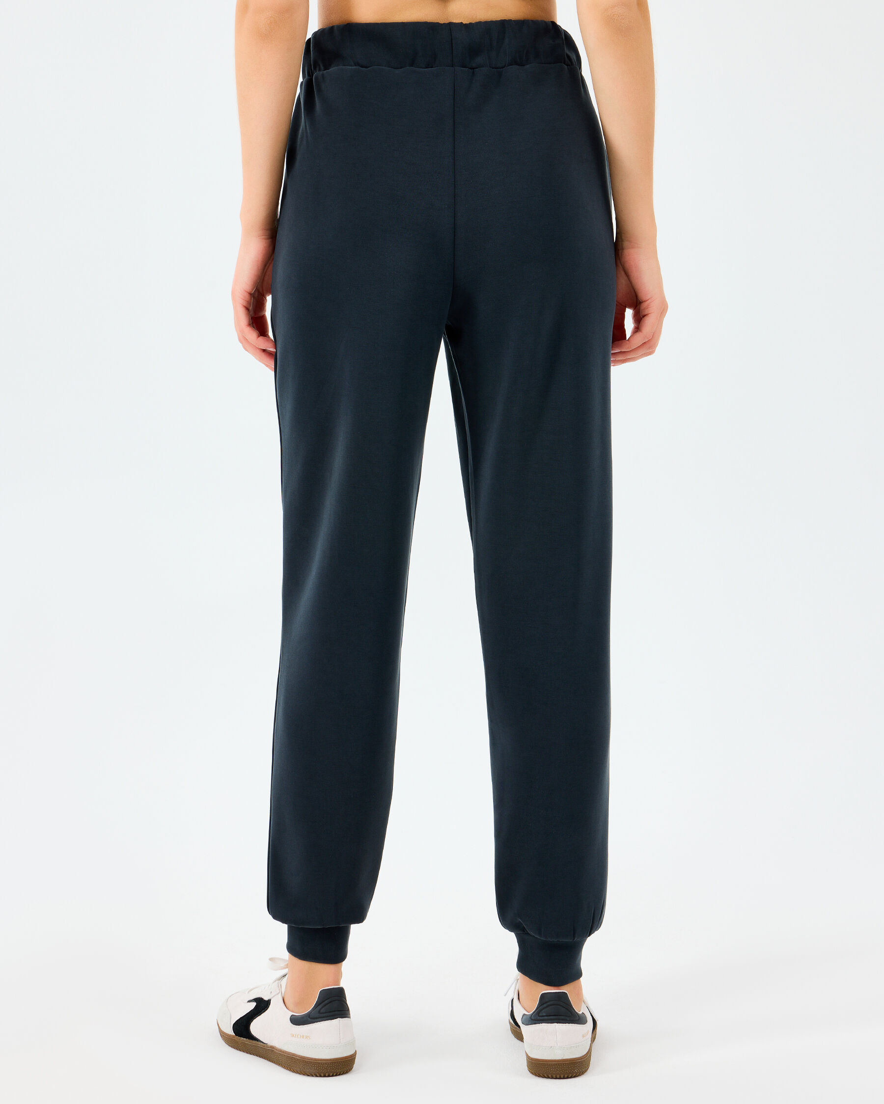 Resim W Lounge Jogger Sweatpant
