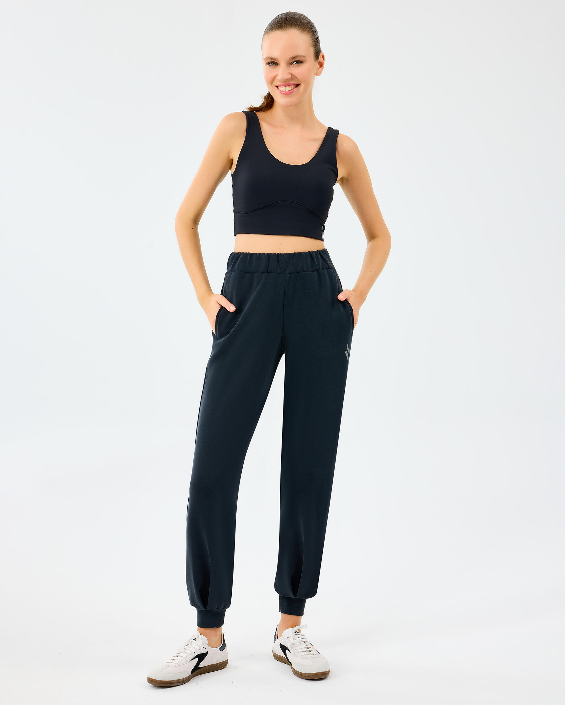 Resim W Lounge Jogger Sweatpant