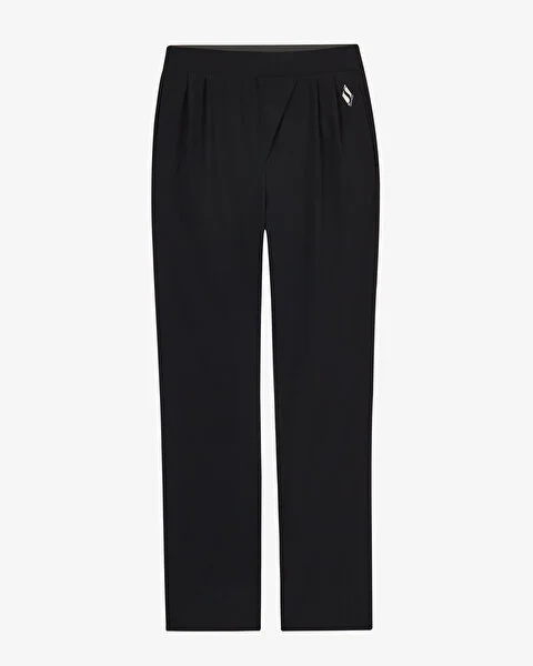 Resim W Micro Wide Leg Pant