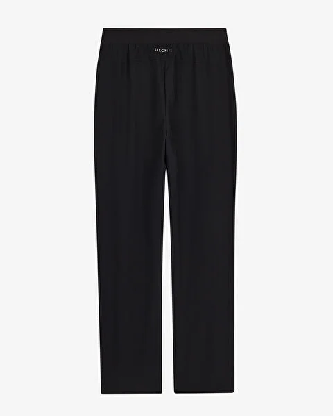 Resim W Micro Wide Leg Pant